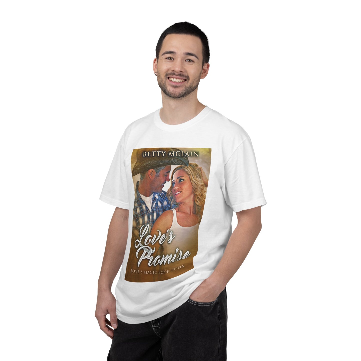Love's Promise - Unisex T-Shirt