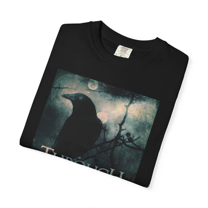 Through Shade and Shadow - Unisex T-Shirt