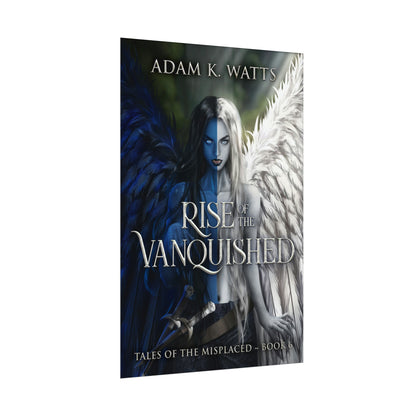 Rise of the Vanquished - Rolled Poster