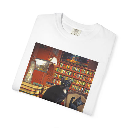 A Binding Chance - Unisex T-Shirt