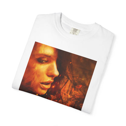 Second Skin - Unisex T-Shirt