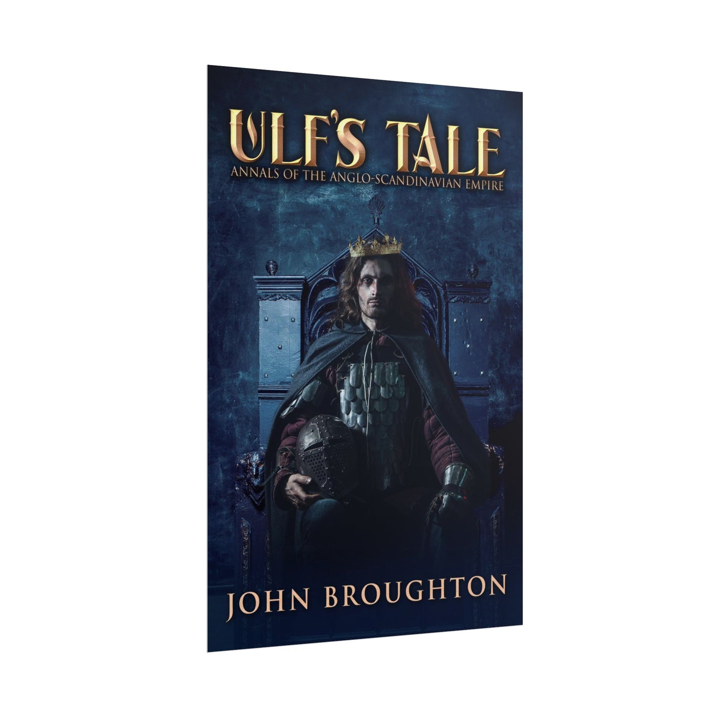 Ulf's Tale - Poster