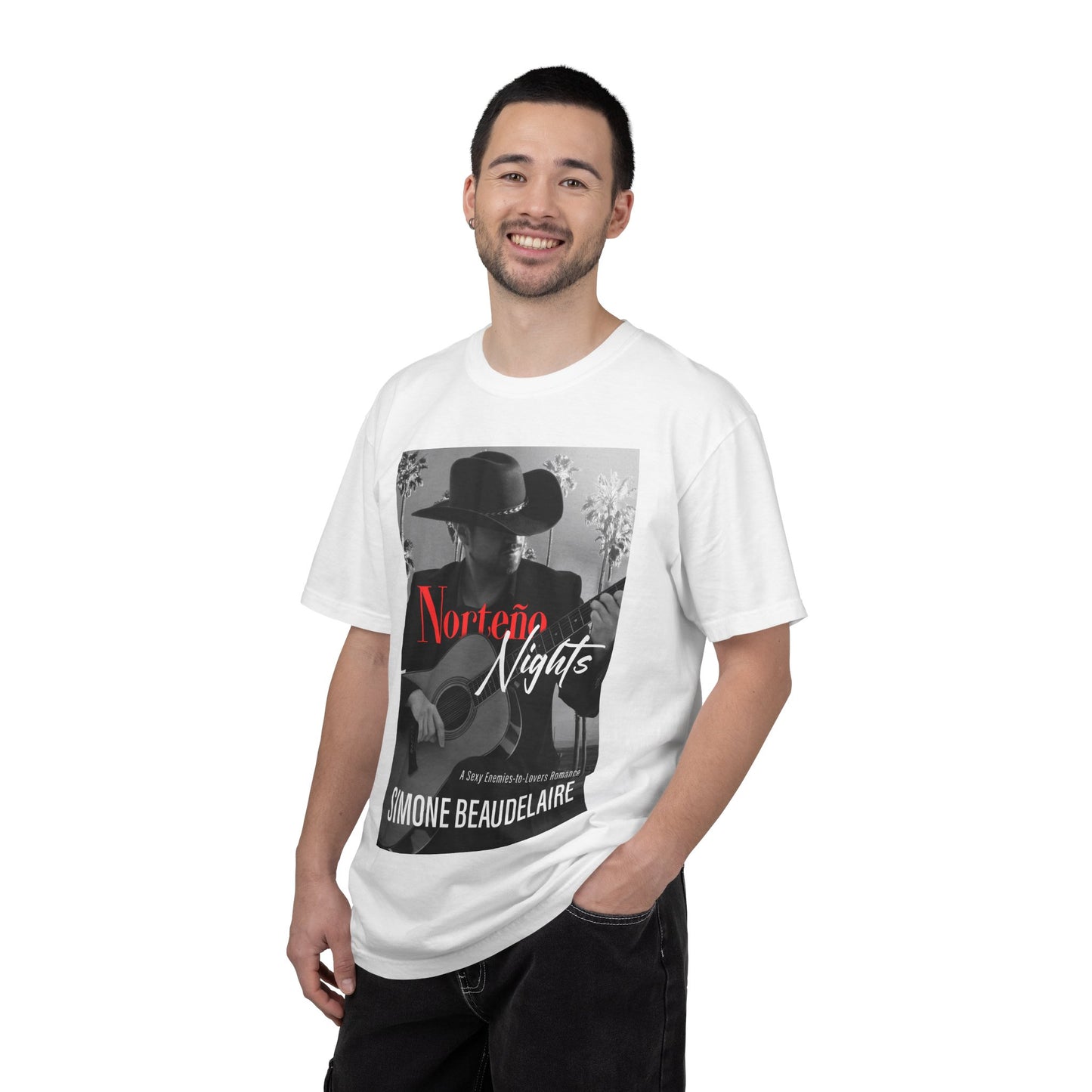 Norteño Nights - Unisex T-Shirt