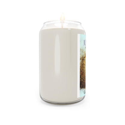 The Amulet - Scented Candle