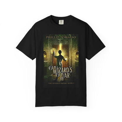 Wizard's War - Unisex T-Shirt