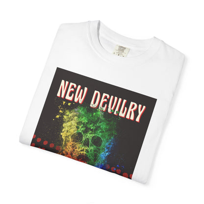 New Devilry - Unisex T-Shirt
