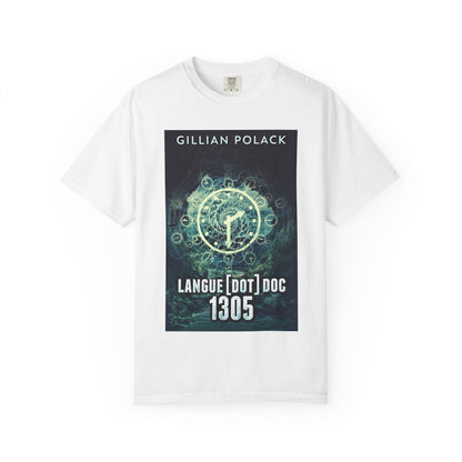 Langue[dot]doc 1305 - Unisex T-Shirt