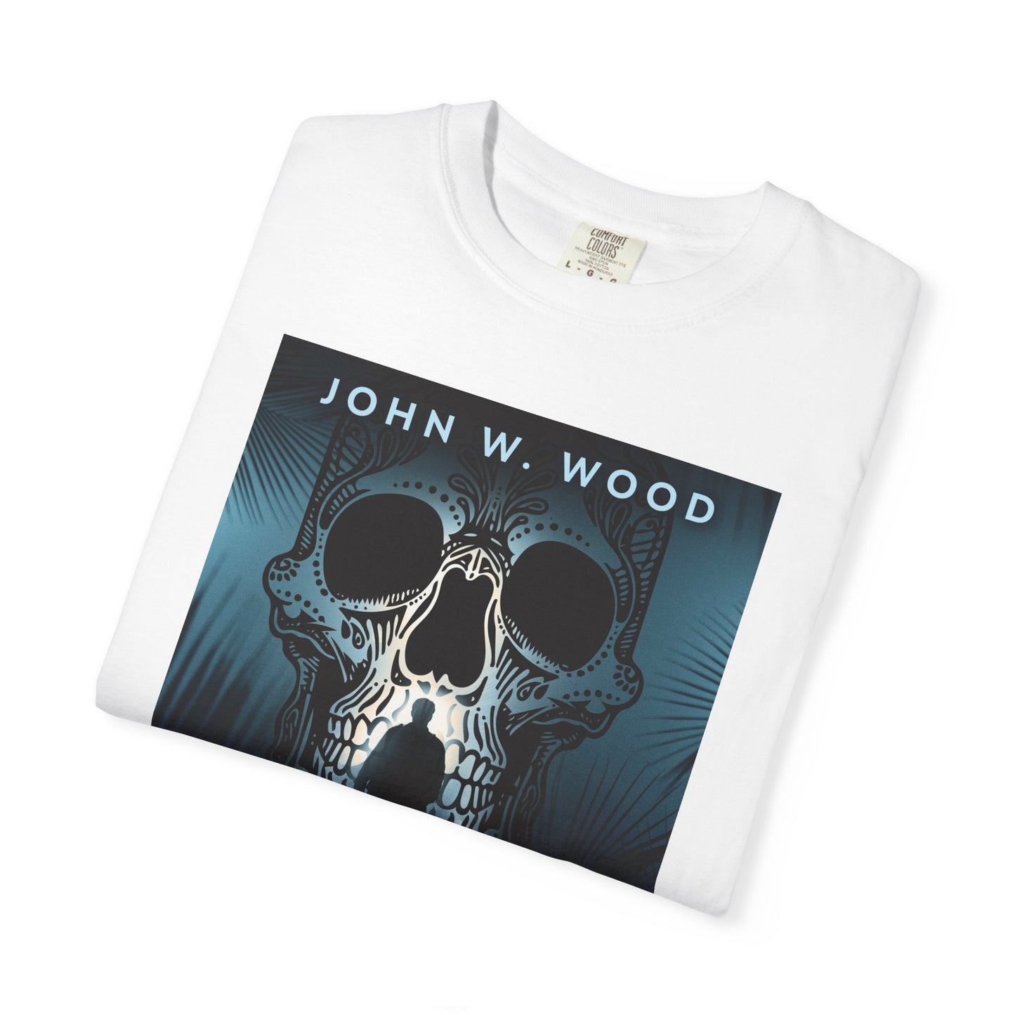 Muerte - Death, It's What I Do - Unisex T-Shirt