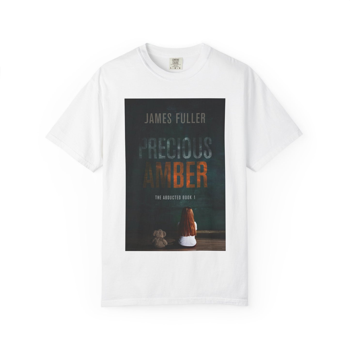 Precious Amber - Unisex T-Shirt