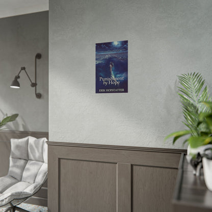 Punishment By Hope - Poster