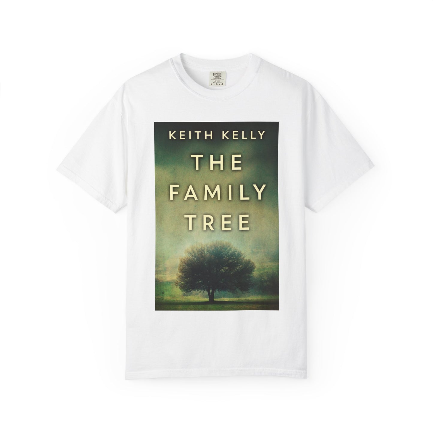 The Family Tree - Unisex T-Shirt