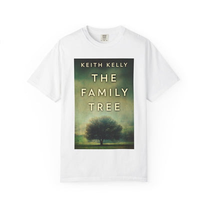 The Family Tree - Unisex T-Shirt