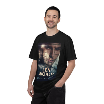 Len World - Unisex T-Shirt
