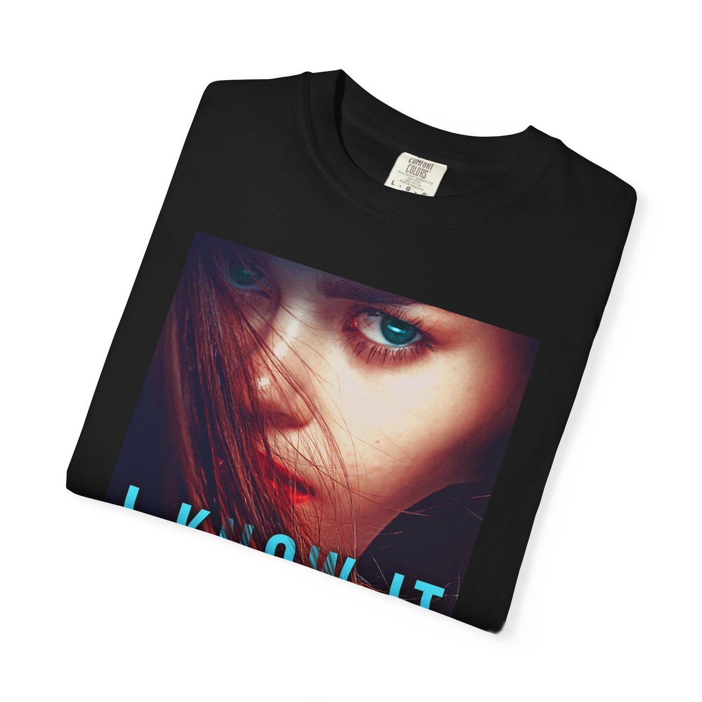 I Know It Was You - Unisex T-Shirt
