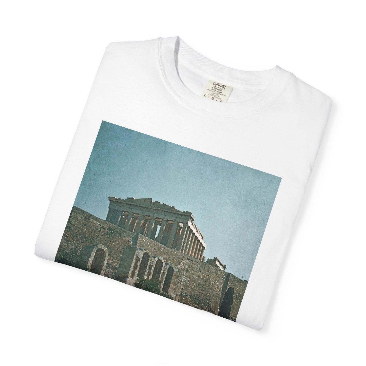 Theseus - Unisex T-Shirt