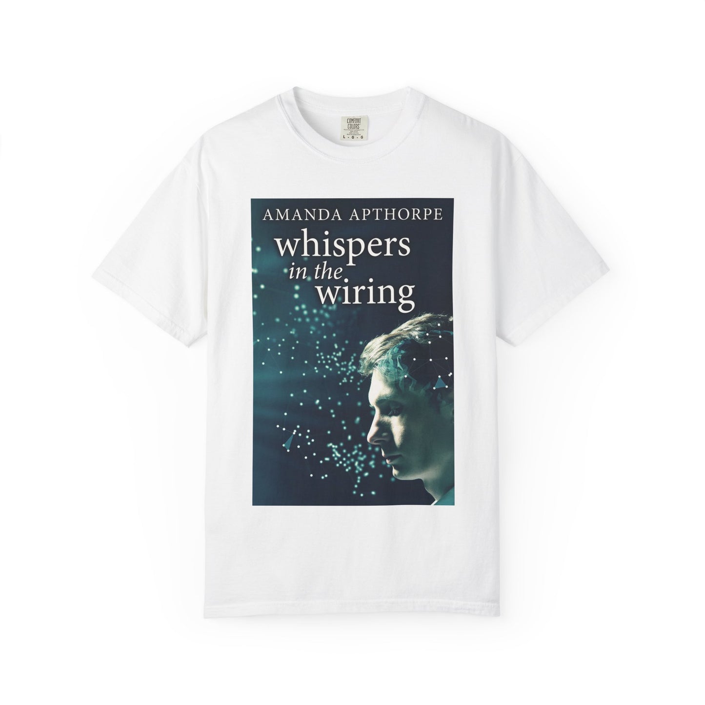 Whispers In The Wiring - Unisex T-Shirt