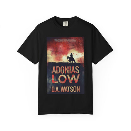 Adonias Low - Unisex T-Shirt