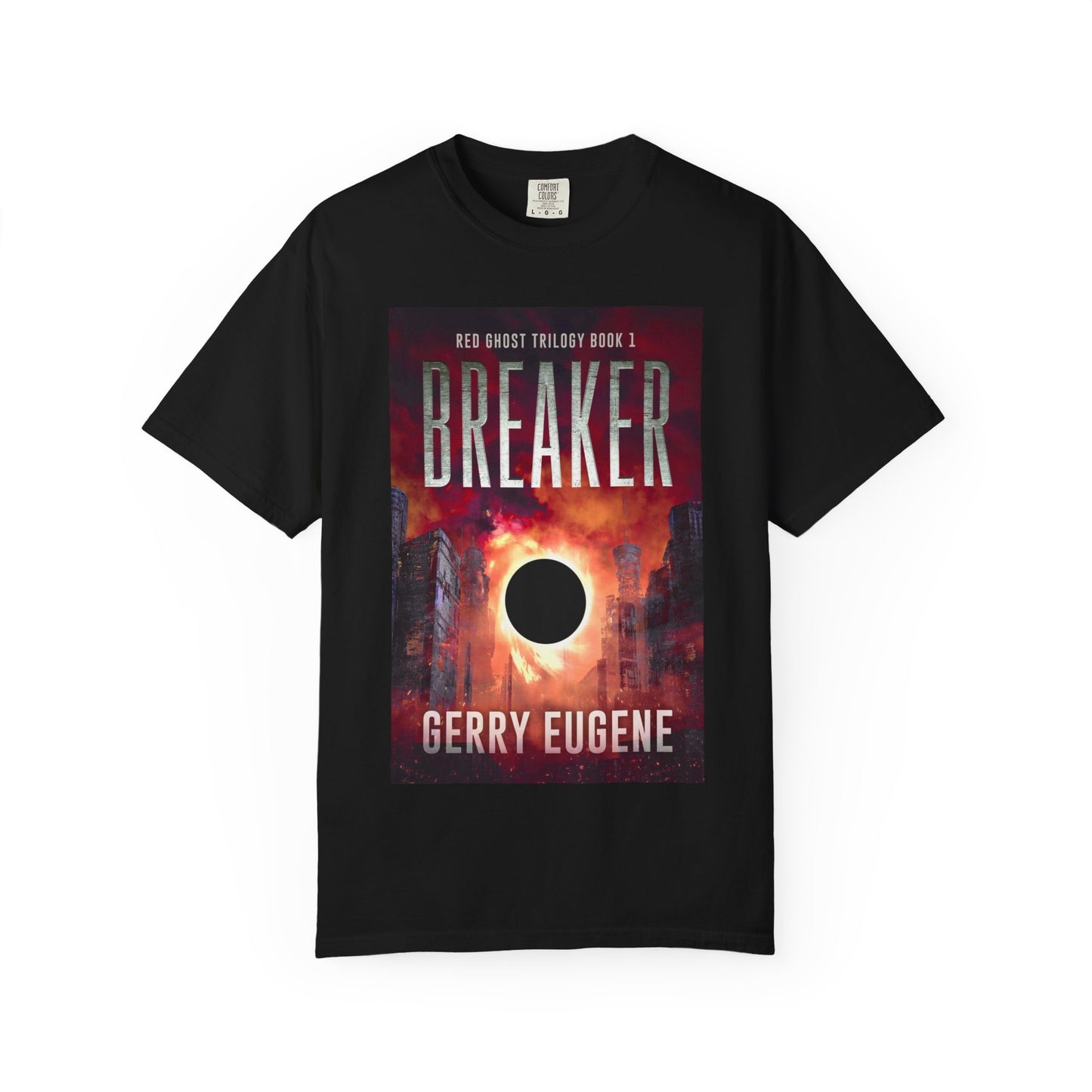 Breaker - Unisex T-Shirt