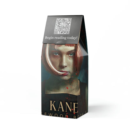 Kane - Broken Top Coffee Blend (Medium Roast)