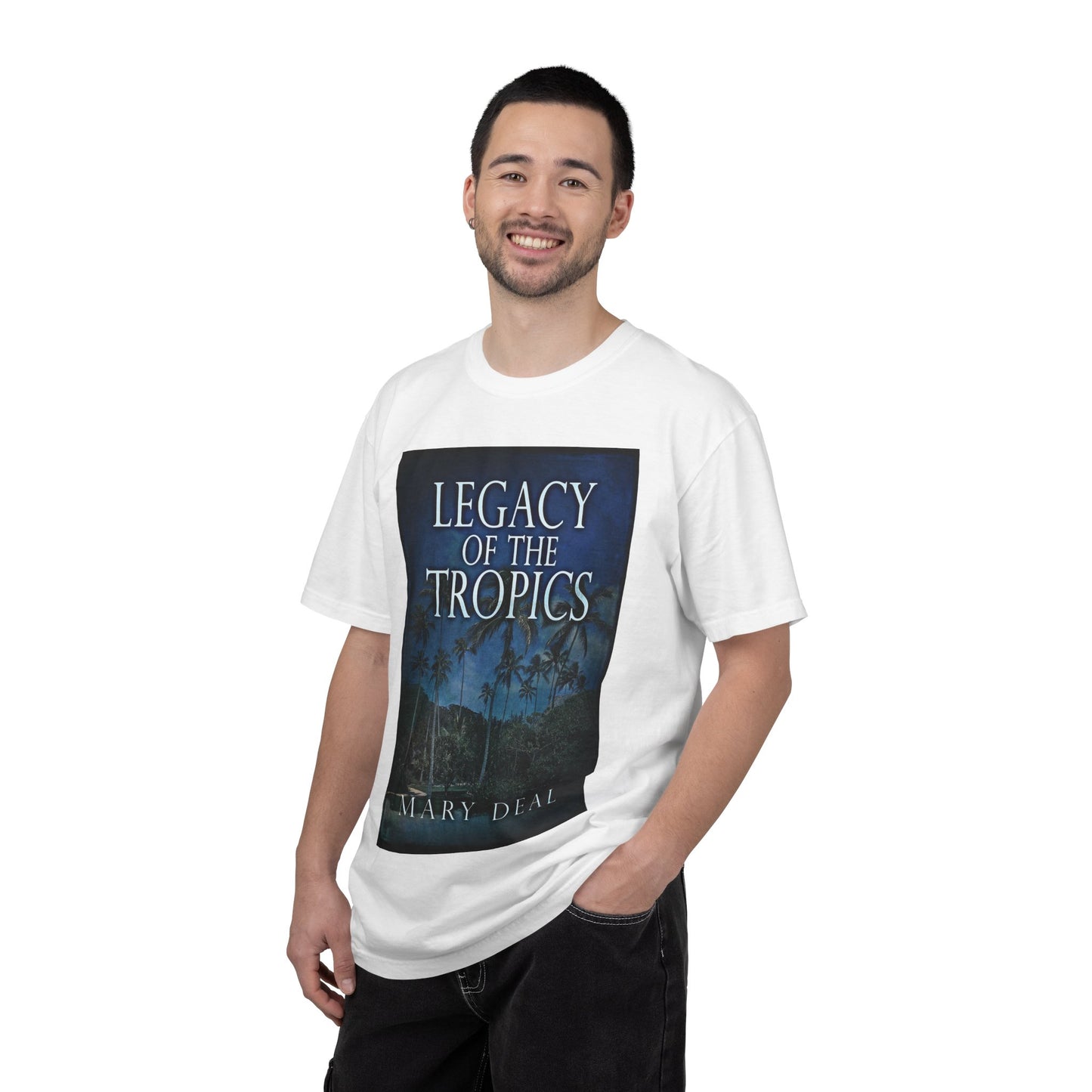 Legacy of the Tropics - Unisex T-Shirt