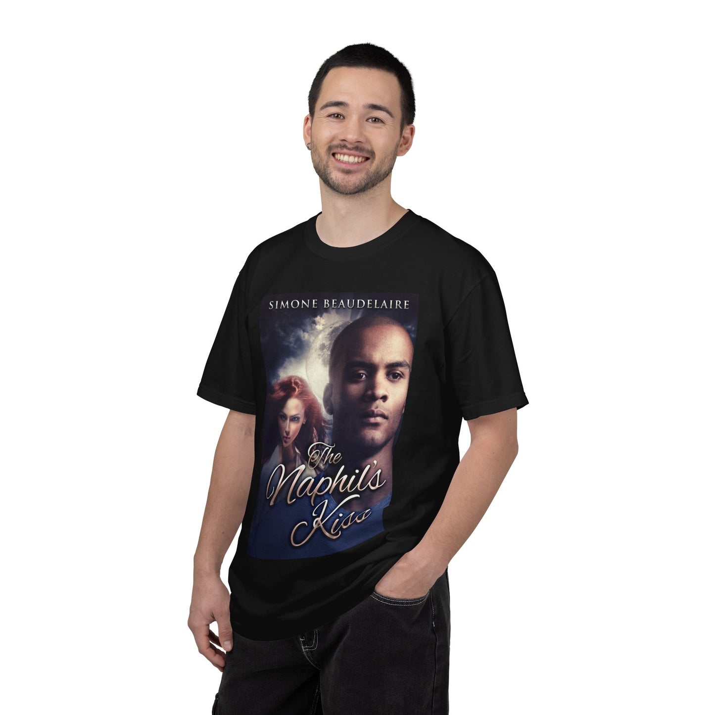 The Naphil's Kiss - Unisex T-Shirt