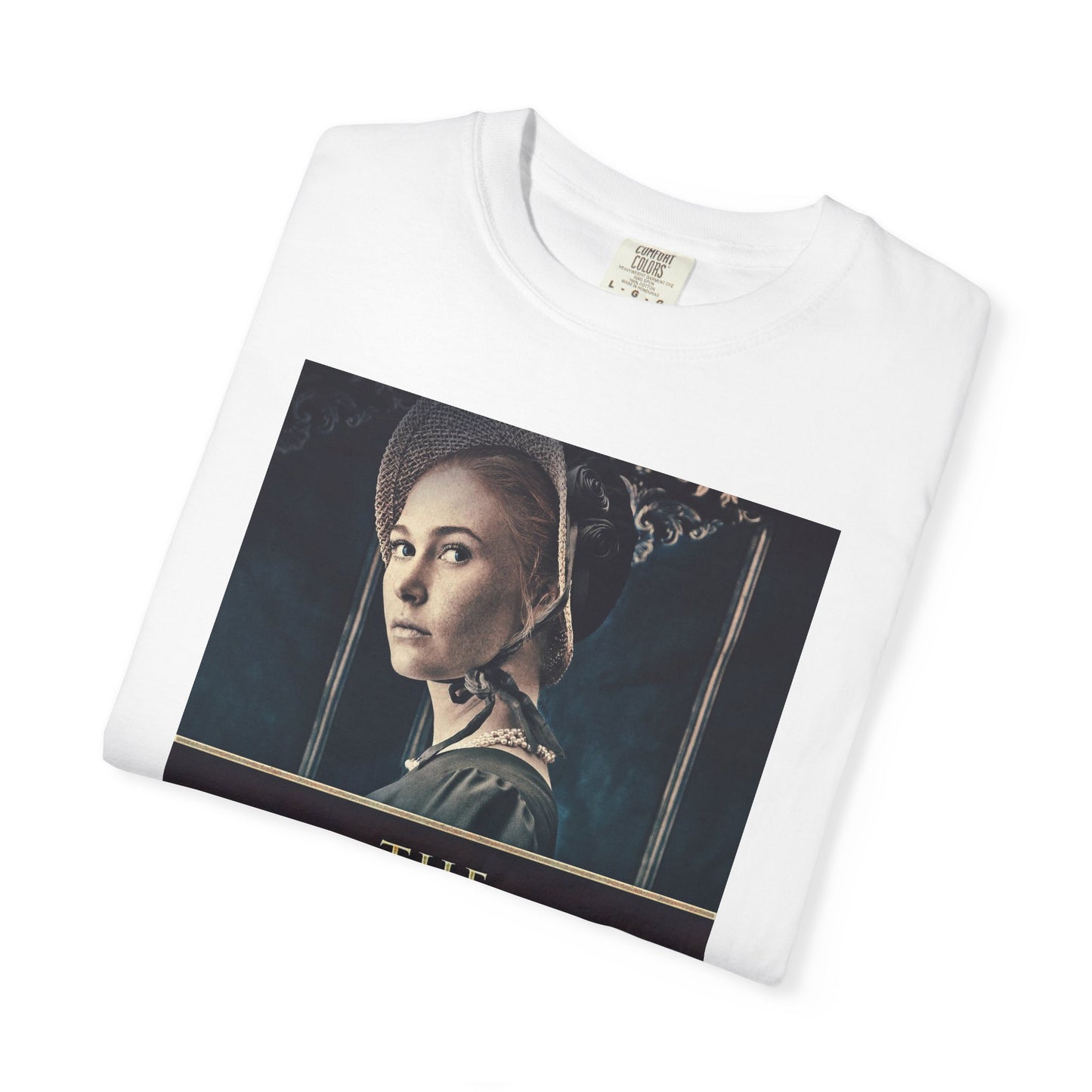 The Minister's Wife - Unisex T-Shirt