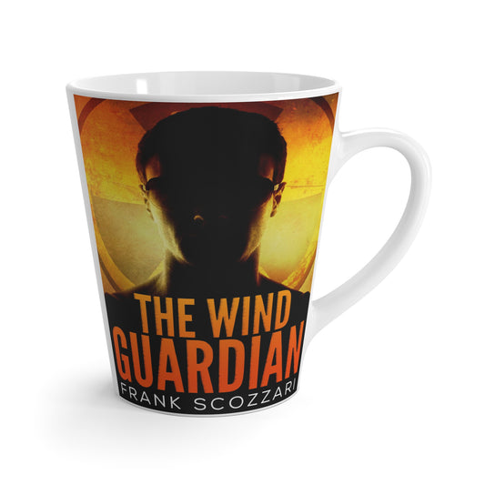 The Wind Guardian - Latte Mug