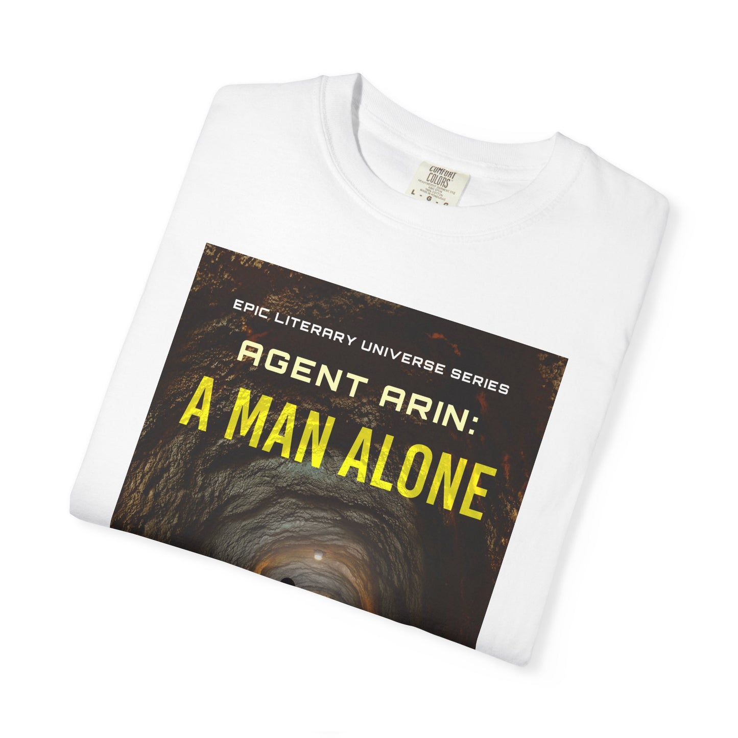 Agent Arin - Unisex T-Shirt