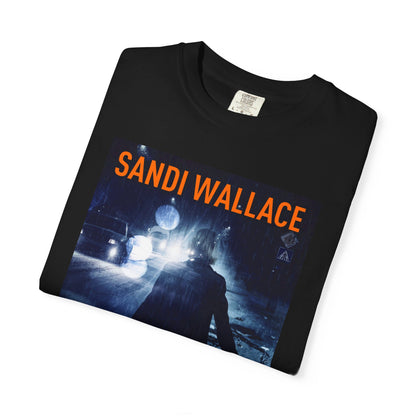 On The Job - Unisex T-Shirt