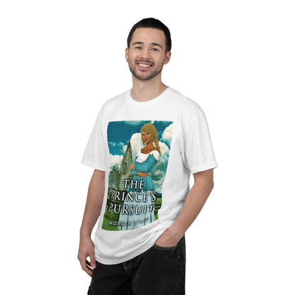 The Prince's Pursuit - Unisex T-Shirt