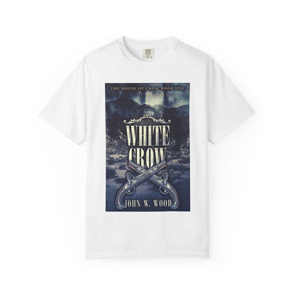 White Crow - Unisex T-Shirt