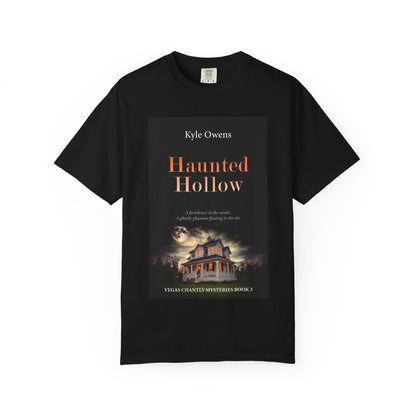 Haunted Hollow - Unisex T-Shirt