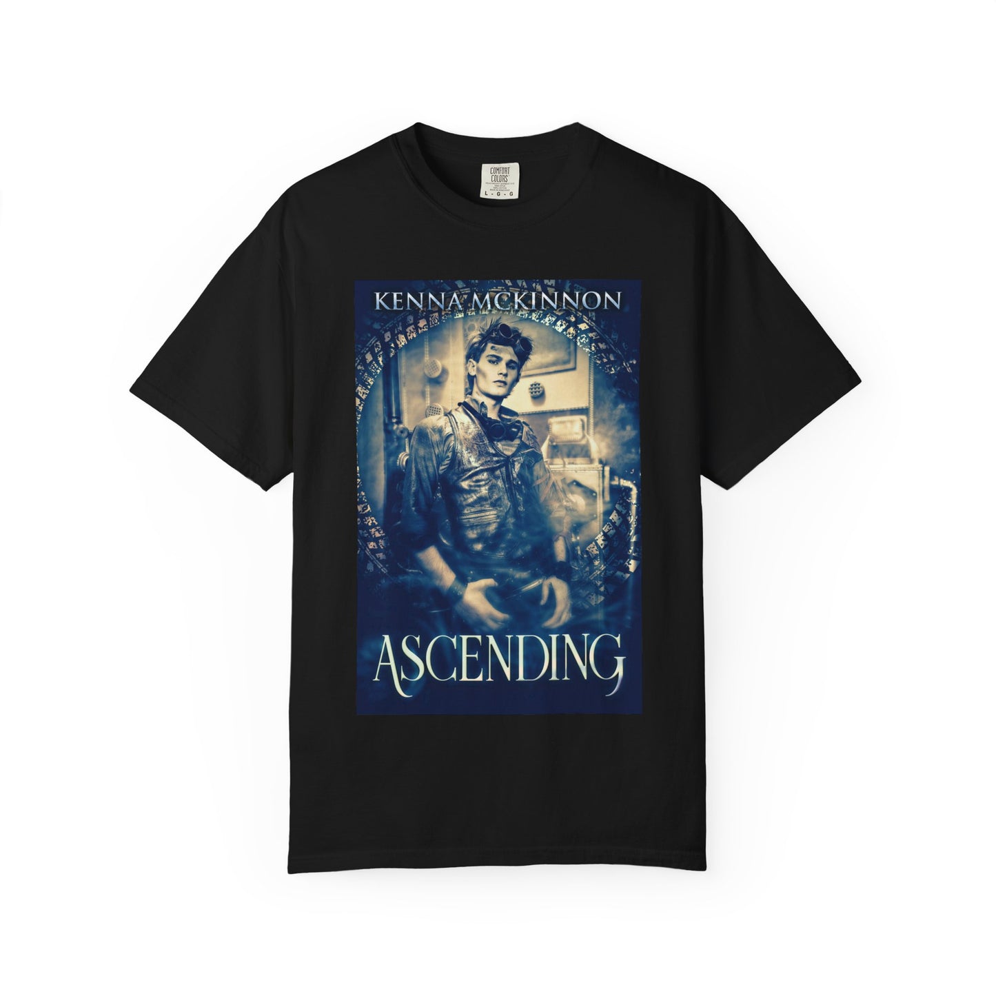 Ascending - Unisex T-Shirt