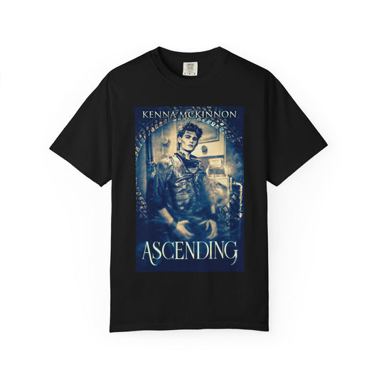 Ascending - Unisex T-Shirt