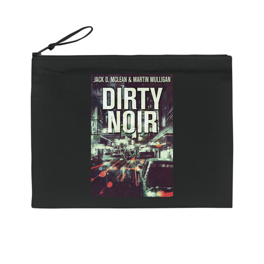 Dirty Noir - Pencil Case