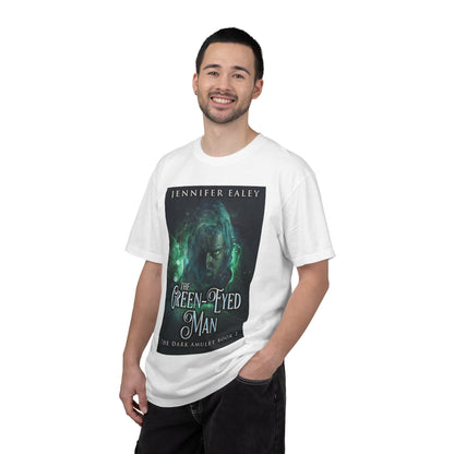 The Green-Eyed Man - Unisex T-Shirt