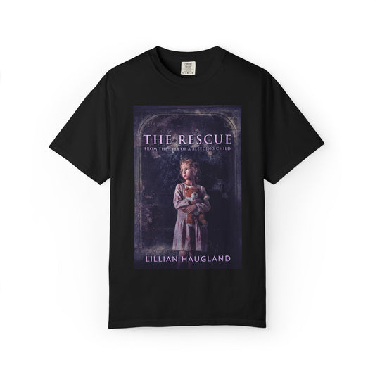 The Rescue - Unisex T-Shirt