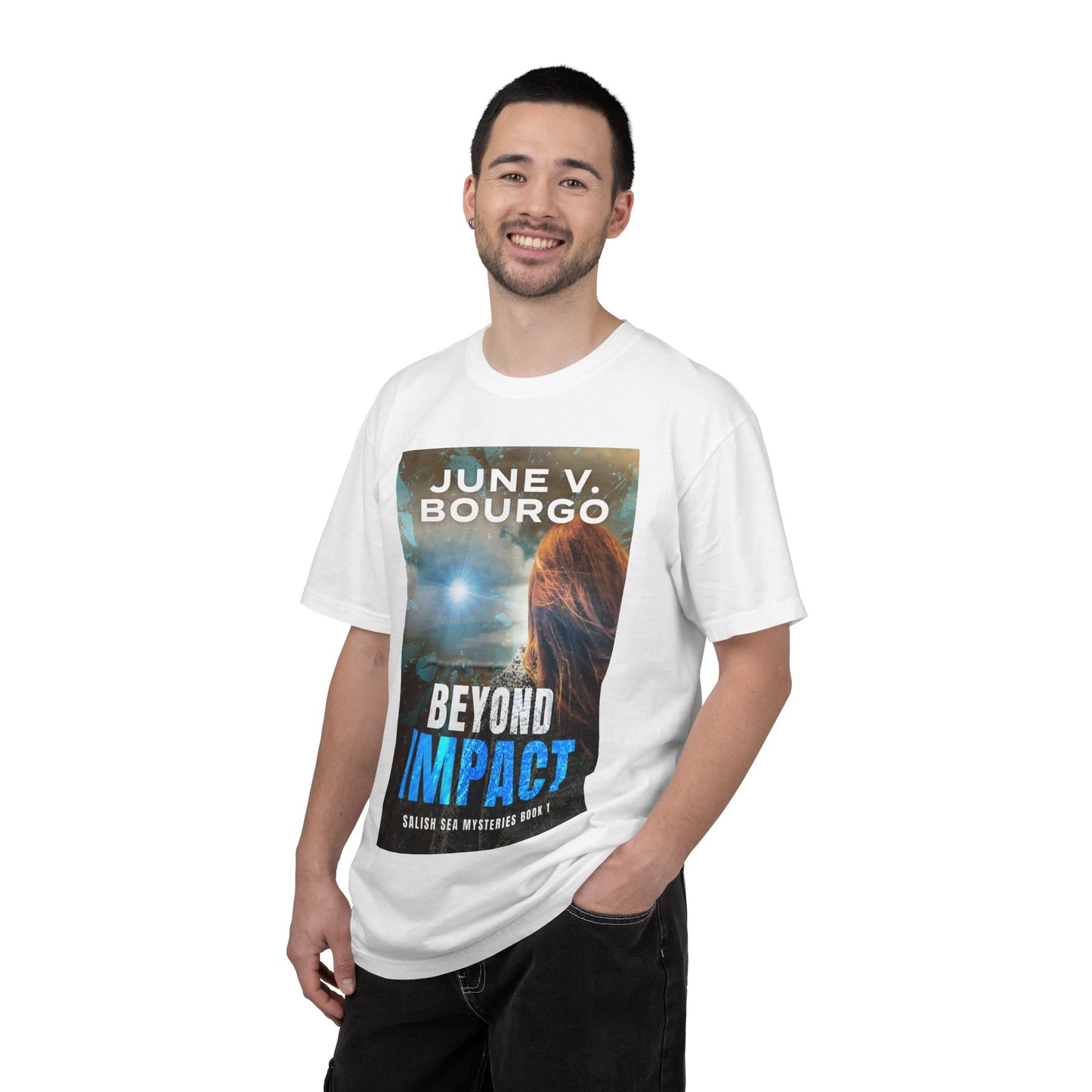 Beyond Impact - Unisex T-Shirt
