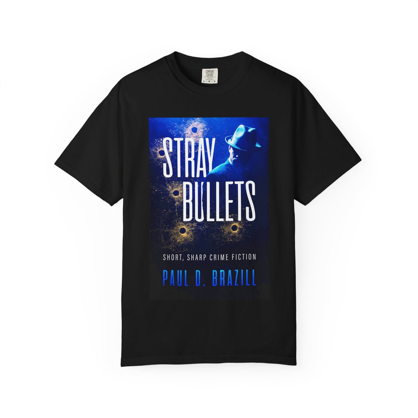 Stray Bullets - Unisex T-Shirt