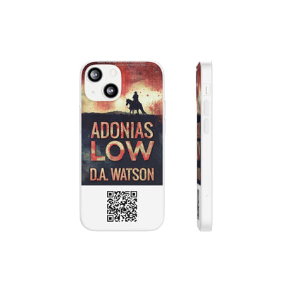 Adonias Low - Flexible Phone Case