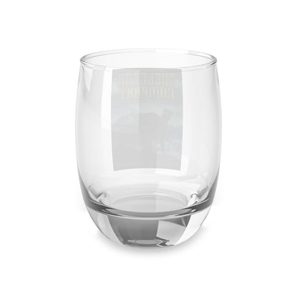 Skeleton Company - Whiskey Glass