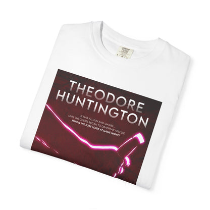 The Game Night Murders - Unisex T-Shirt