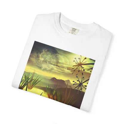 Civilization - Unisex T-Shirt