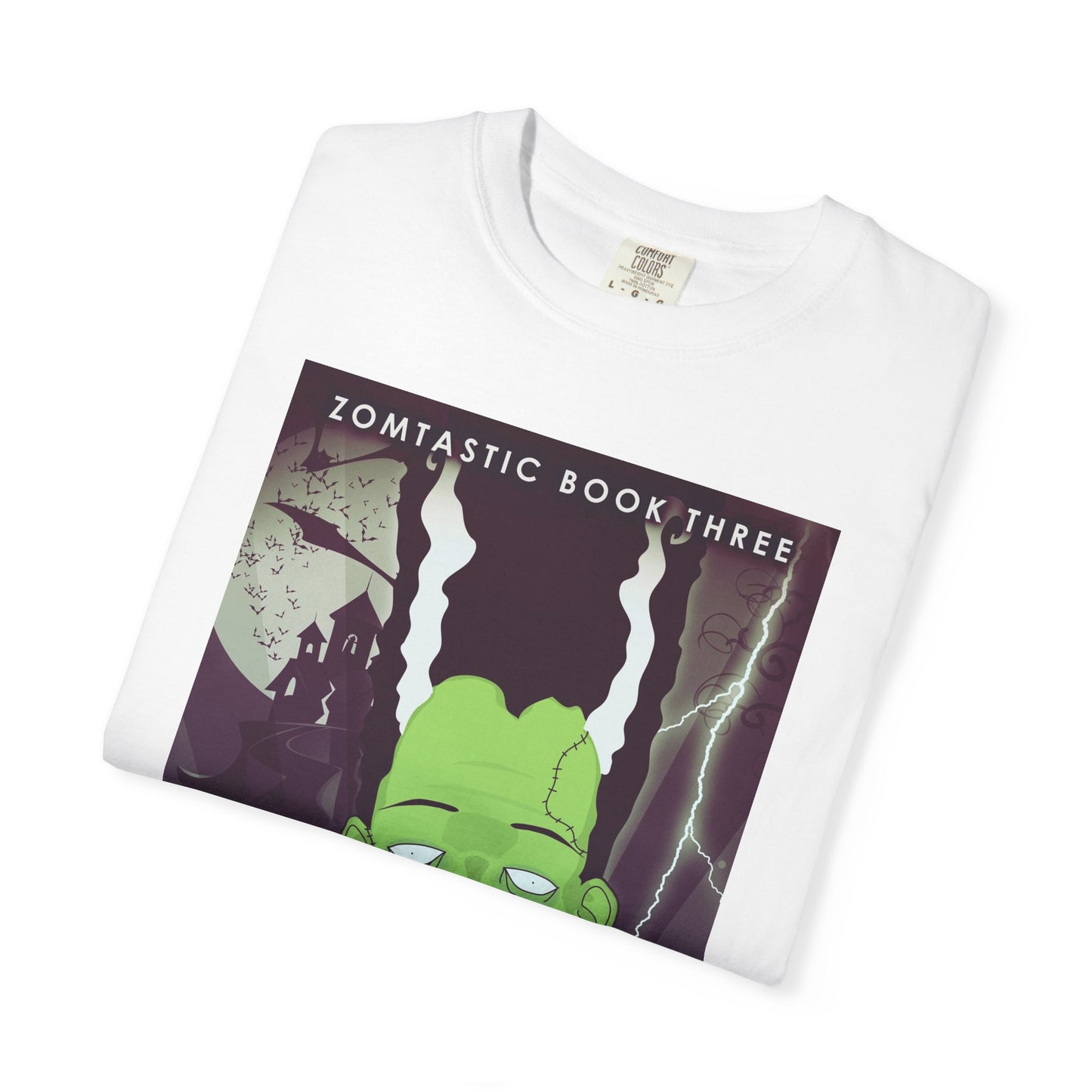Thatchenstein - Unisex T-Shirt
