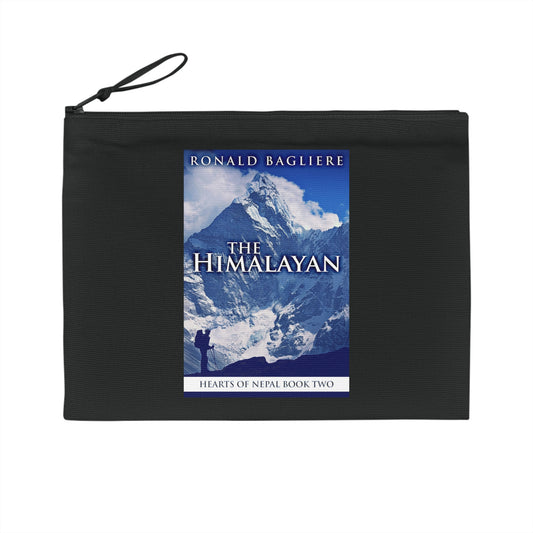 The Himalayan - Pencil Case