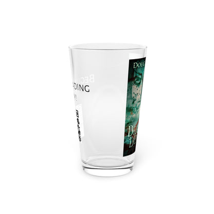 Dracula's Demeter - Pint Glass