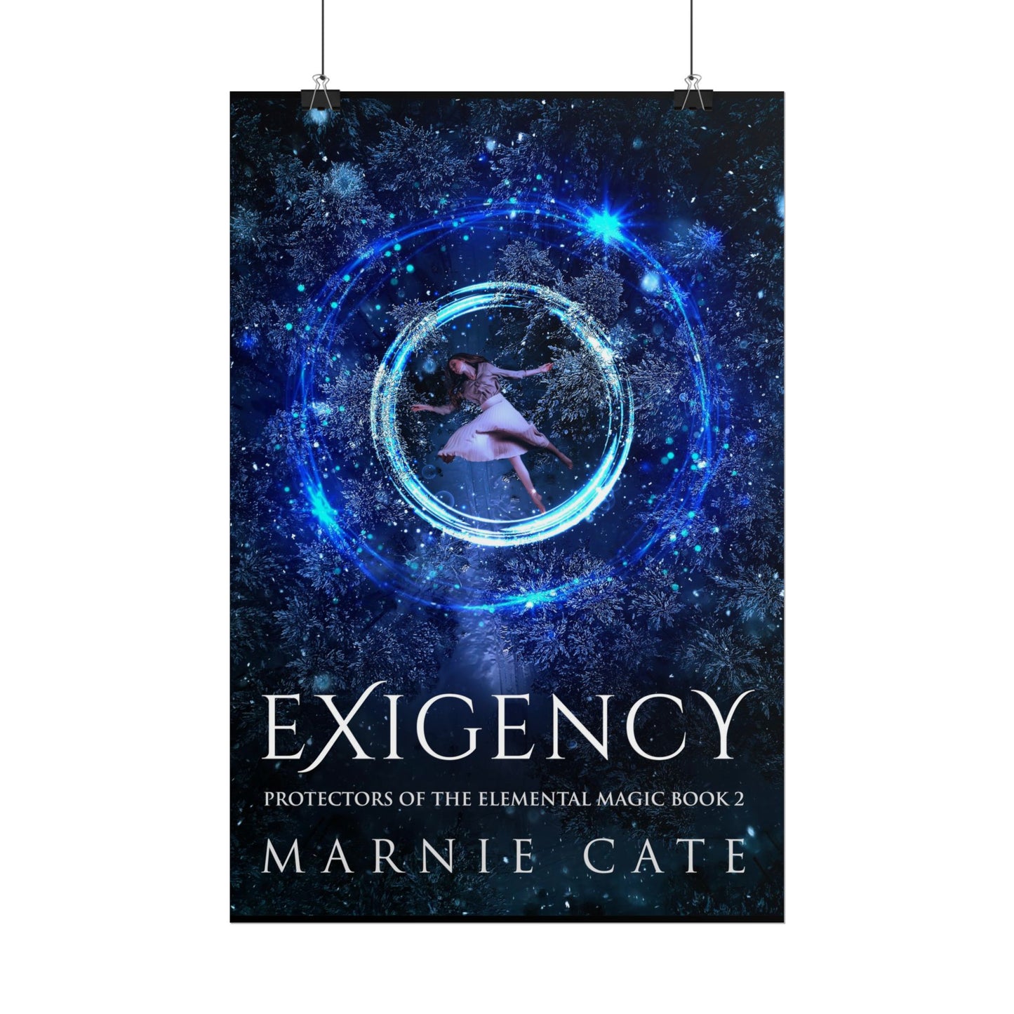 Exigency - Poster