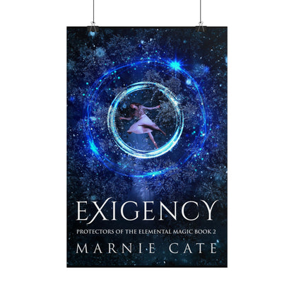 Exigency - Poster
