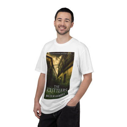 The Scuttlers - Unisex T-Shirt