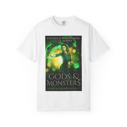 Gods & Monsters - Unisex T-Shirt